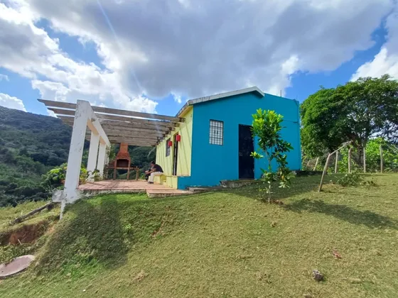 Vendo De Oportunidad Única Terreno 18,980.73 M² En Yamasá De Monte Plata, Rep.dom