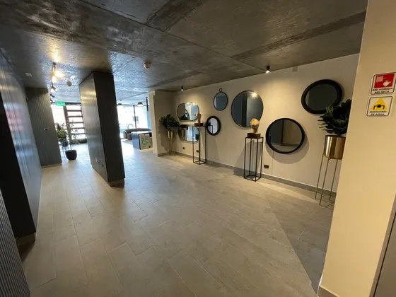 Hermoso Depto En Arriendo Cercano A Universidades