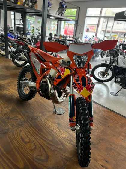 Ktm Xcw 300 Champion Edition En Marelli Sports Entrega Ya
