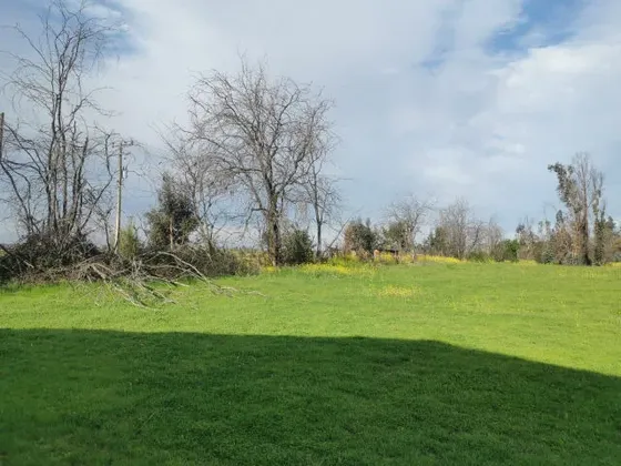 Parcela En Venta En Talca