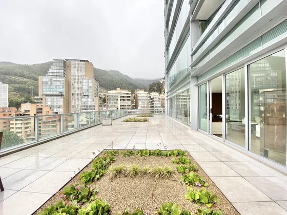 Apartamento En Museo