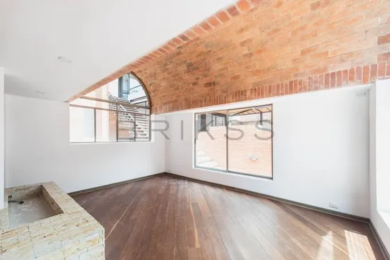 Casa En Venta En Sotileza. Cod V1607