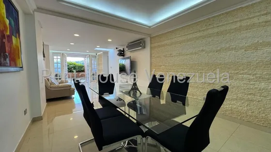 Apartamento De Ensueño En Venta Loma Del Sol, Aprovecha 25-11618 Bb