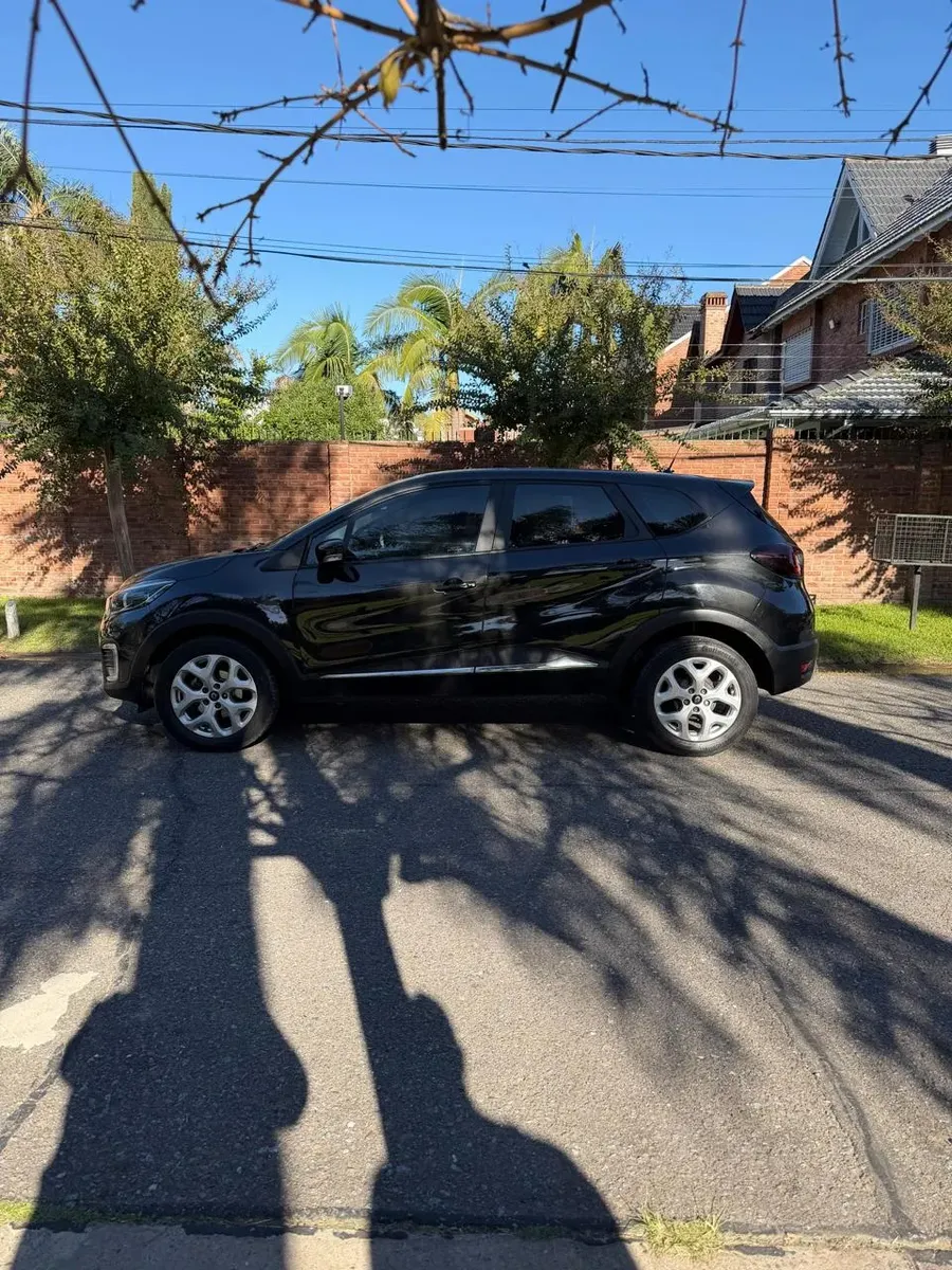 Renault Captur 2.0 Zen527922123276308482