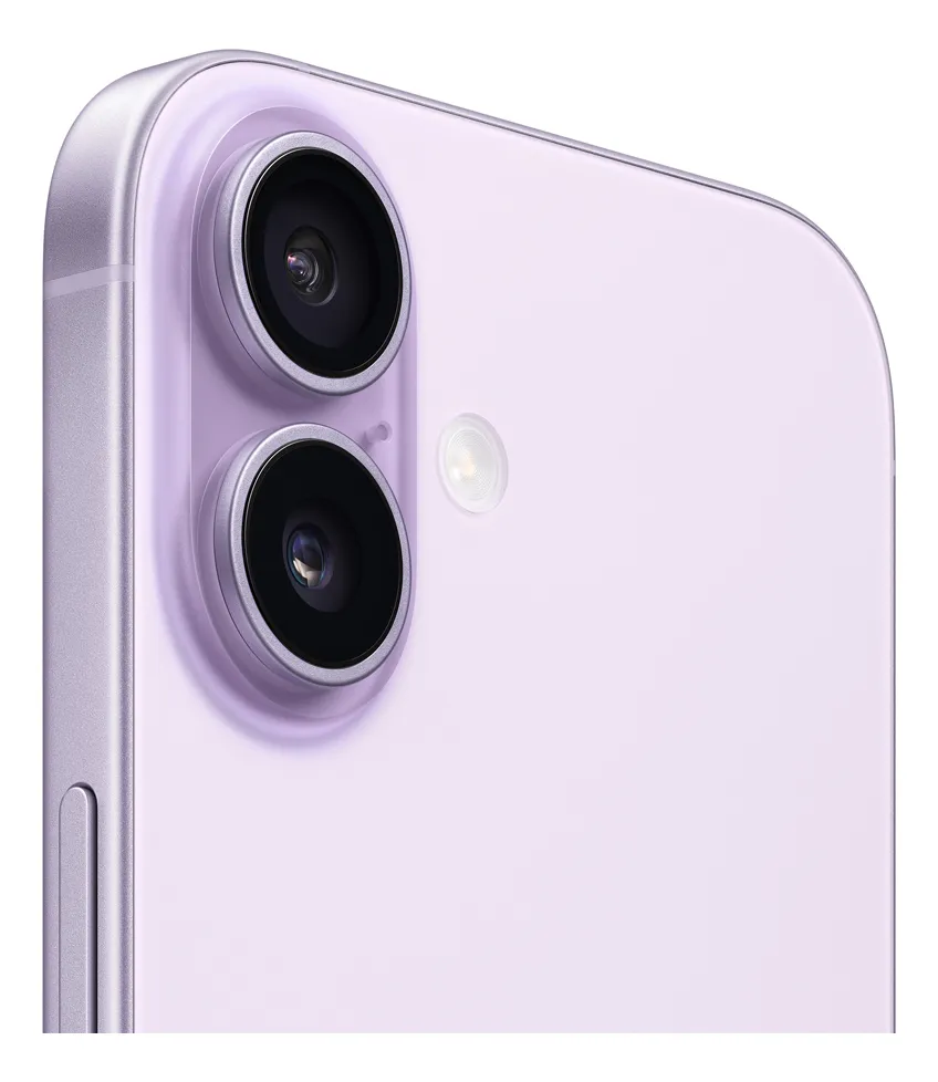iPhone 17  256 GB - Lavanda - Distribuidor Autorizado - Imagem 3