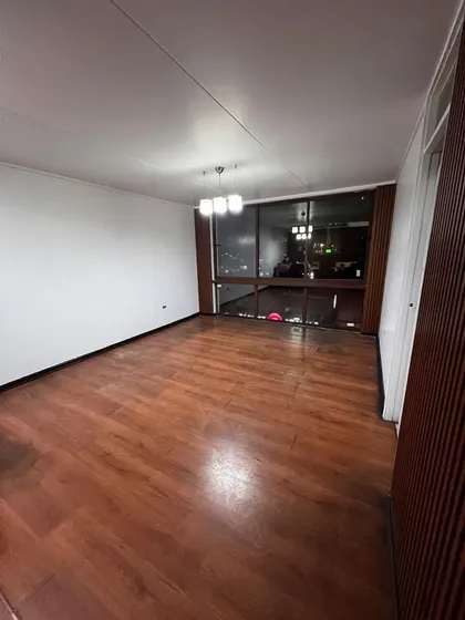 Departamento Duplex 4d En El Centro De Concepción