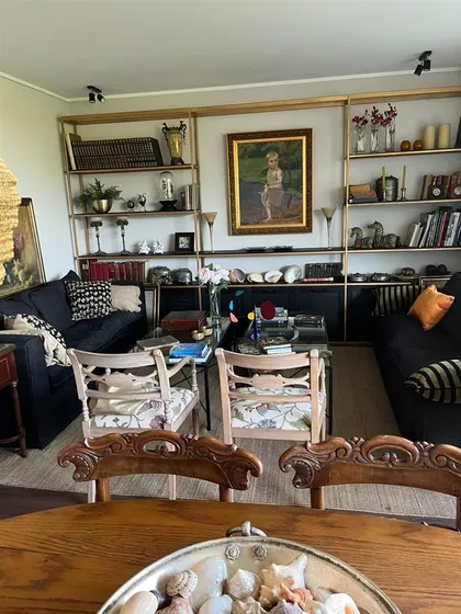 Departamento En Venta De 2 Dorm. En Lo Barnechea