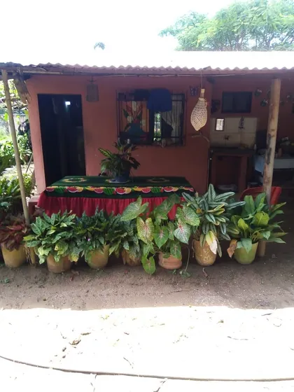 Terreno En Fundo La Esperanza Cod. Indit-247