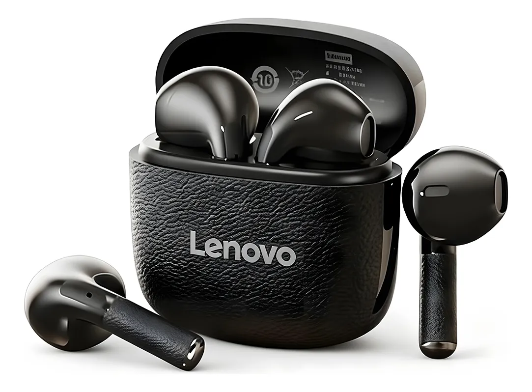 Audífonos In-Ear Lenovo EA166 Bluetooth