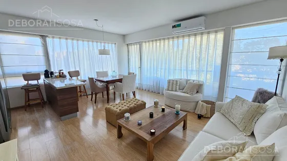 Venta Departamento Dos Ambientes Con Cochera Y Amenities En Vicente López