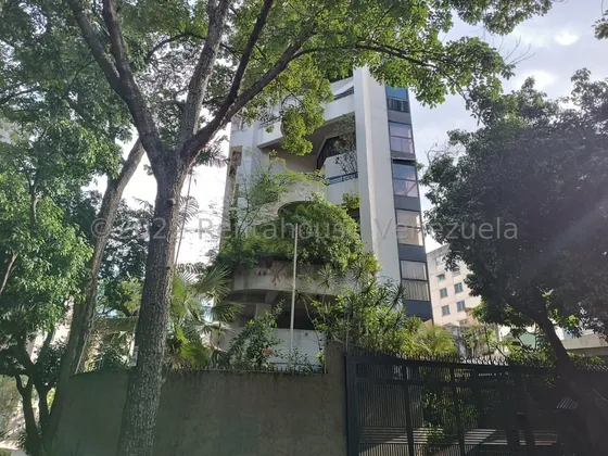 Apartamento En Alquiler La Florida Mls#23-26618
