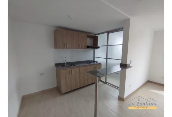 Se Arrienda Apartaestudio En Castilla 