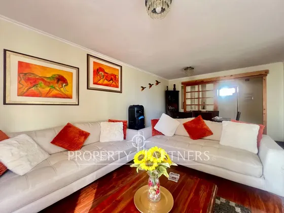 Venta De Departamento 3 Dormitorios Sector Parque ...