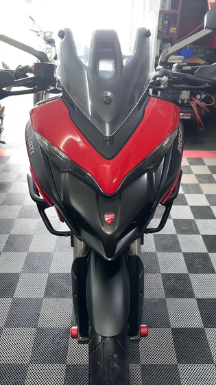 Ducati 950 Multiestrada