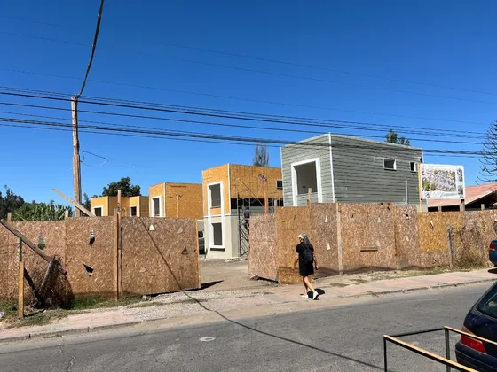 Casas En Venta  El Monte