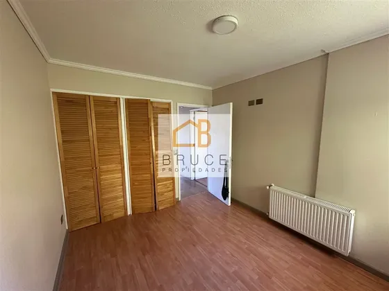 Departamento En Arriendo De 2 Dorm. En Osorno
