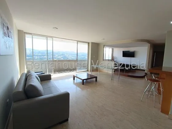 Jg Cod Flex 25-14709 Se Alquila Bello Actualizado Y Espacioso Apartamento De 213 Mts En Sebucan