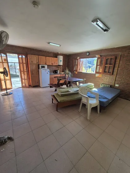 B&s Group / Alquiler Anual - Departamento 1 Dormitorio - Zona El Diquecito