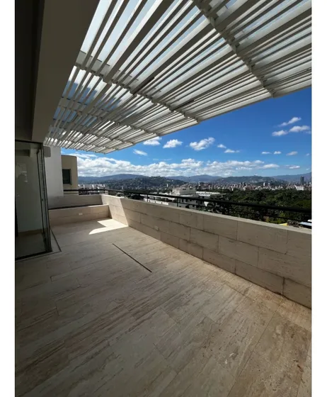 Se Vende Ph La Castellana 444m² 4h+2s/5b+s/6pe