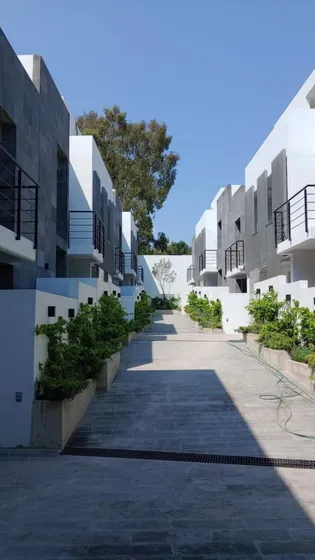 Cuajimalpa, Focus,  De 1 A 2 Recámaras, Con Opción A Roof Garden Privado