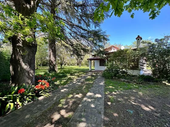 Casaquinta Con Piscina + Casa De Huespedes 