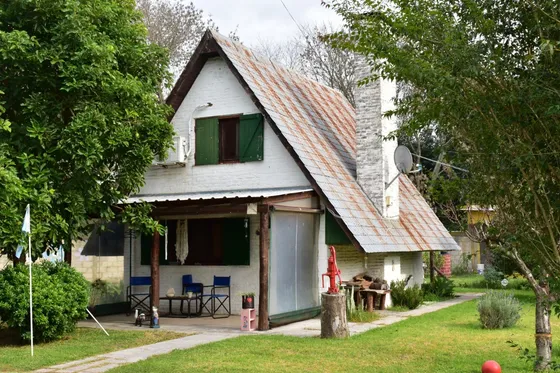 Excelente Quinta Con 2 Casas Parque Tordillo 1000 Chascomus