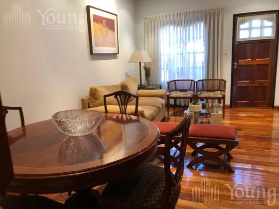 Triplex 5 Ambientes En Venta En Wilde