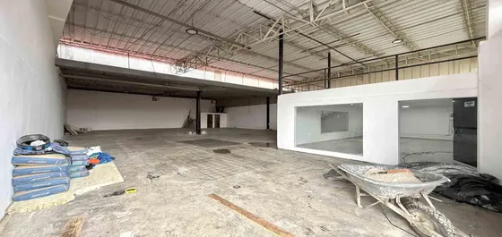 Bodega En Arriendo En La Macarena/dosquebradas (279061671).