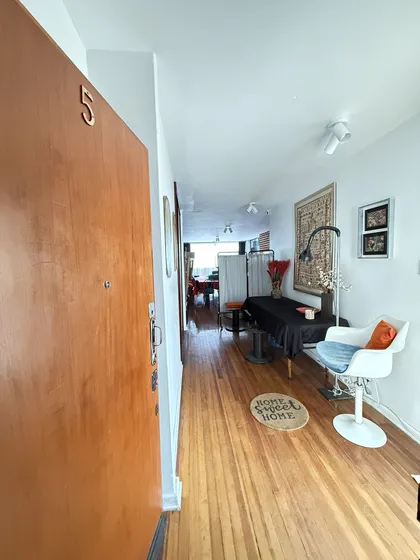 Hermoso Departamento Renta - Cerca De Reforma