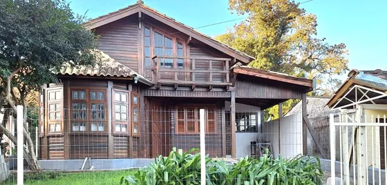 Casa A Venda
