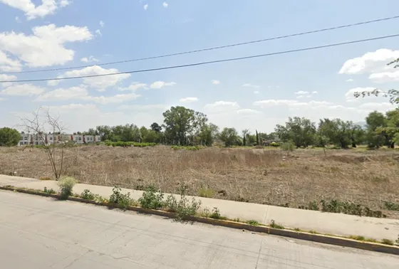 Terreno Para Desarrollo En Conjunto San Mateo, Cuautitlán Izcalli