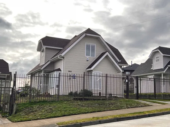 Casa En Lomas De Reloncavi (70119)