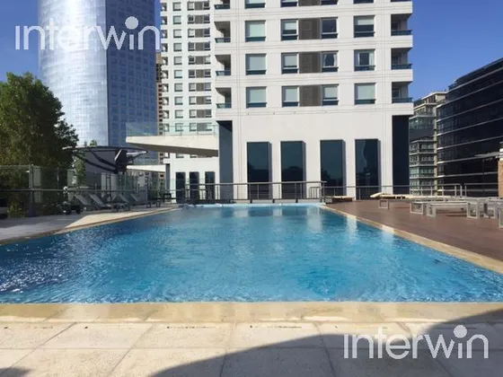 Departamento - Torres De Yatch - 3 Ambientes C/cochera - Venta - Pto. Madero