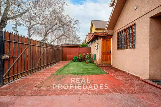 Casa En Venta En Peñaflor
