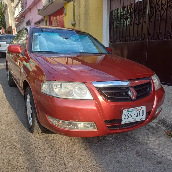 Renault Scala 1.6 Dynamique Mt
