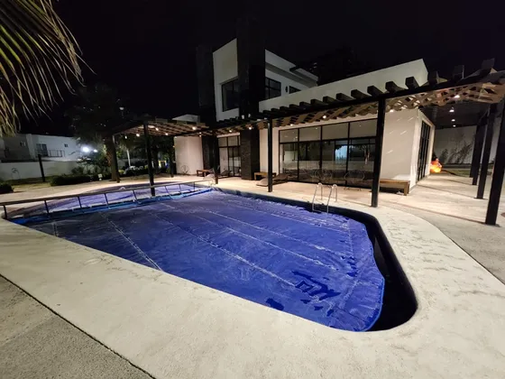Casa En Renta Zakia Queretaro