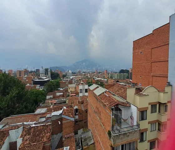 Vendo Apartamento En Medellin-belén La Palma