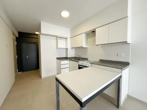 Departamento De Dos Ambientes - Almagro Caba