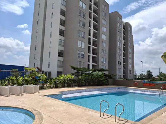Venta Apartamento Ciudad Country Jamundi Sur Cali