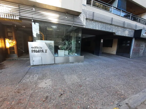 Cochera En Venta