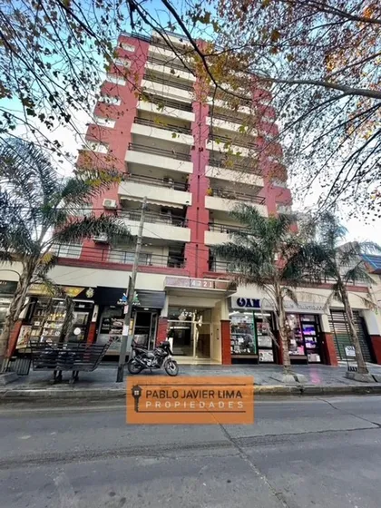 Departamento 2 Amb - Caseros Centro - Tres De Febrero