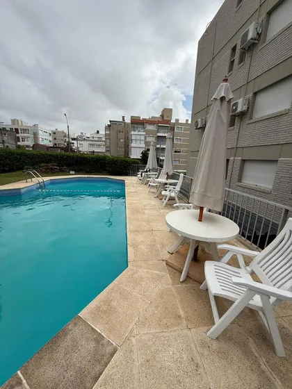 Venta Departamento 2 Ambientes - Punta Del Este - Uruguay