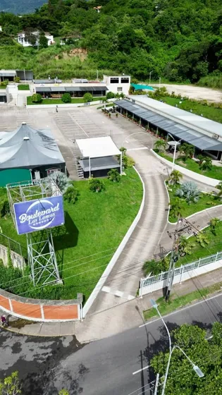 Jcanchica Local Comercial En Alquiler En Boulevard Las Lomas