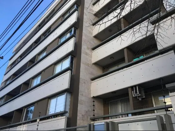 Departamento - S.fer.-vias/libert.