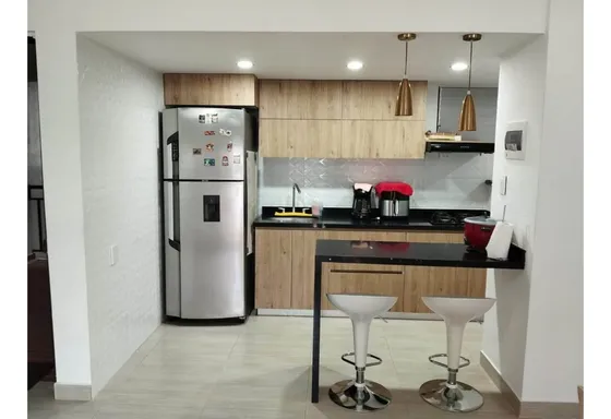 Venta De Apartamento Vegas De Comfandi, Sur De Cali 13502-2