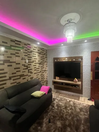 Casa À Venda Com Tudo Que Está Dentro - Oportunidade Incrível!!!