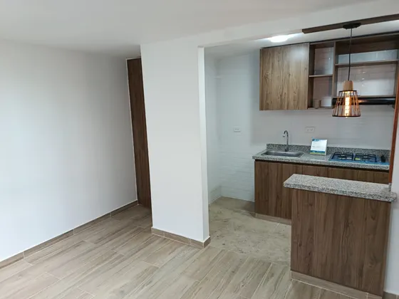 Arriendo Apartamento En Mosquera 