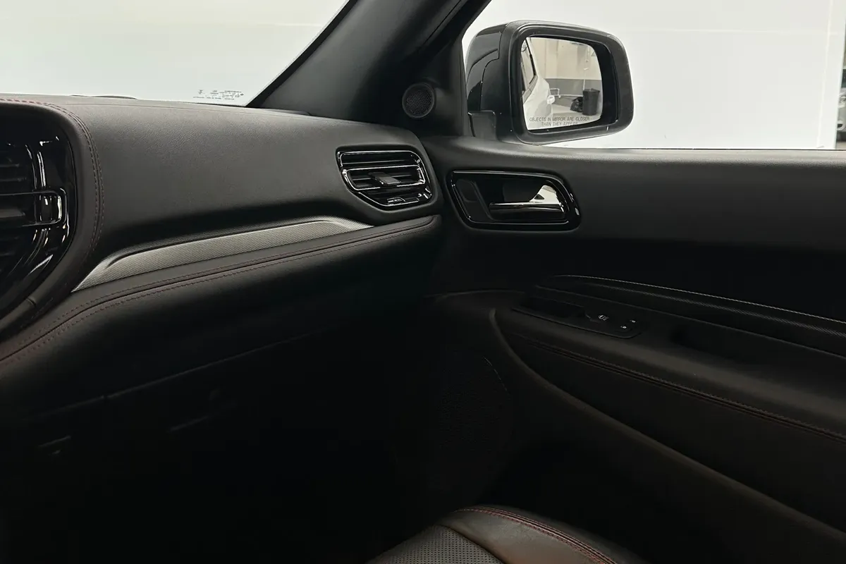 Dodge Durango 2024 3.6l V6 Gt Plus At