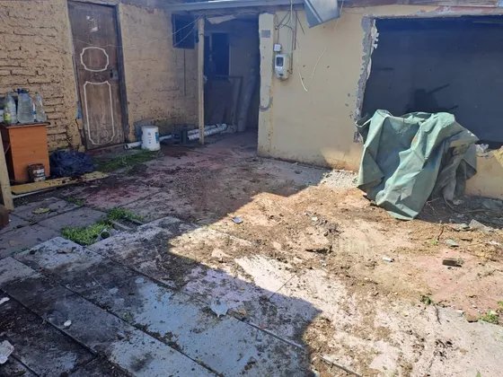 Vendo Casa Habitación Con Amplio Patio $ 145.000.000.-