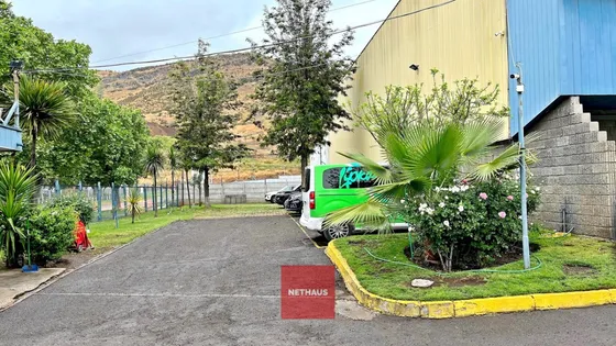 Nethaus Vende Bodega Nueva Y Excelente (4) - Quilicura